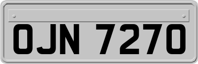OJN7270