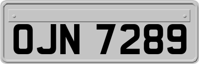 OJN7289