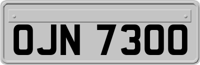 OJN7300