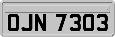 OJN7303