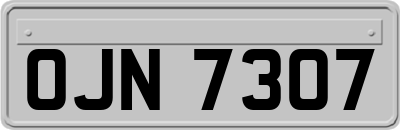 OJN7307
