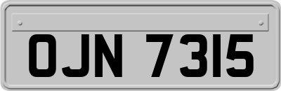 OJN7315