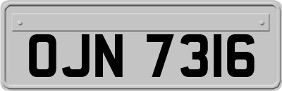 OJN7316