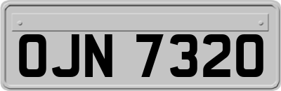 OJN7320