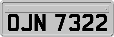 OJN7322