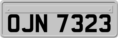 OJN7323