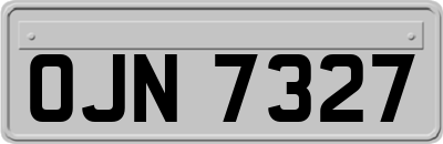 OJN7327