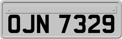 OJN7329