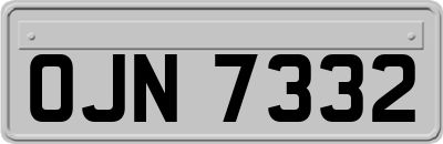 OJN7332