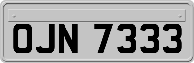 OJN7333