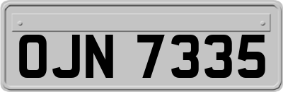 OJN7335