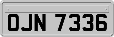 OJN7336