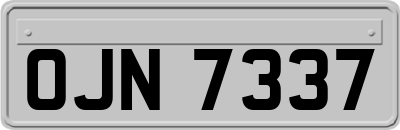 OJN7337