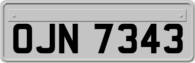 OJN7343
