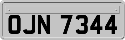 OJN7344
