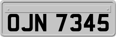 OJN7345