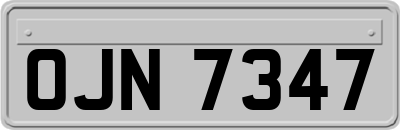 OJN7347