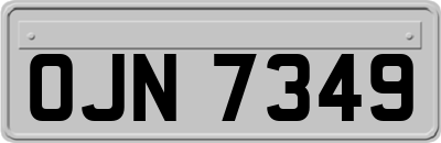 OJN7349