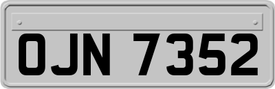 OJN7352
