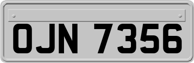 OJN7356