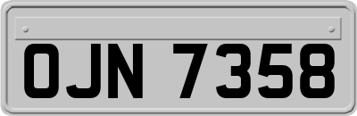 OJN7358