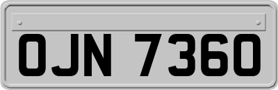 OJN7360