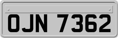 OJN7362