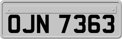 OJN7363