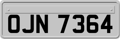OJN7364