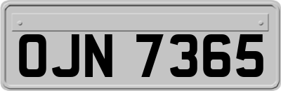 OJN7365