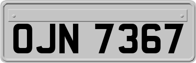 OJN7367