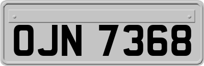 OJN7368