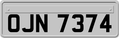 OJN7374