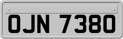 OJN7380