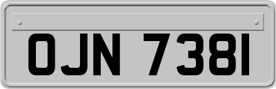 OJN7381