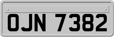 OJN7382