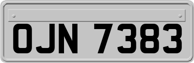 OJN7383