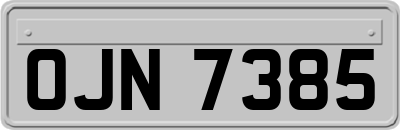 OJN7385