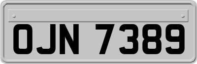 OJN7389