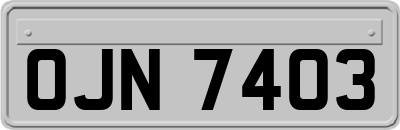 OJN7403