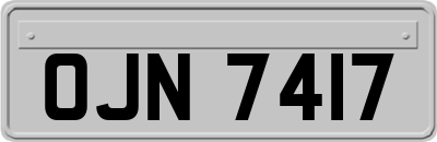 OJN7417