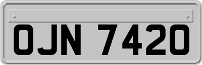 OJN7420