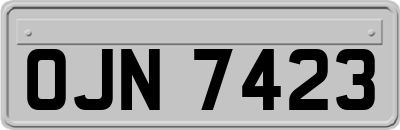 OJN7423