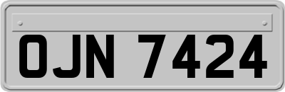 OJN7424