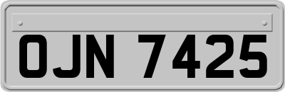 OJN7425