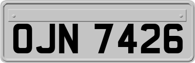 OJN7426