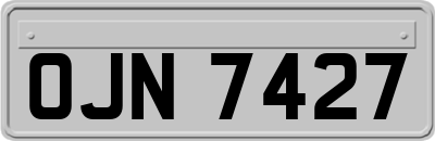 OJN7427