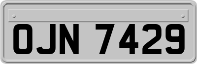 OJN7429
