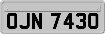 OJN7430