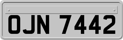 OJN7442
